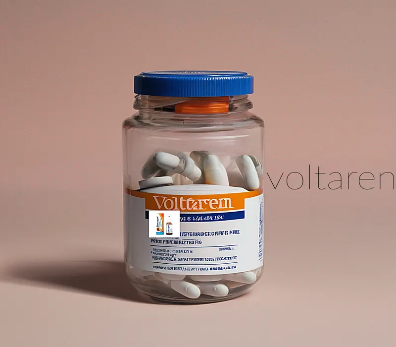 Voltaren eller ipren gel